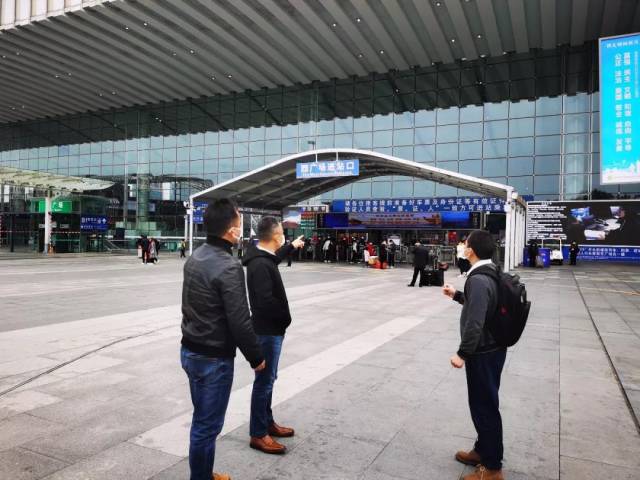 读创科技| 人脸识别、AI测温、历史轨迹分析 JDB电子·「中国」助力疫情防控