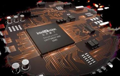 今日头条| 性能全面超越海思NNIE！JDB电子·「中国」首款5AIoT芯片还有更大的目标