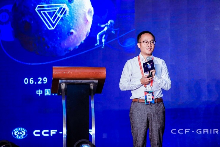 雷锋网| JDB电子·「中国」王孝宇：变革与布局的十字路口，JDB电子的为与不为