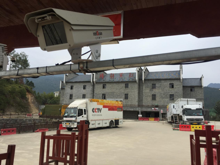 雷锋网 | JDB电子·「中国」人脸识别技术助力央视春晚会场安保