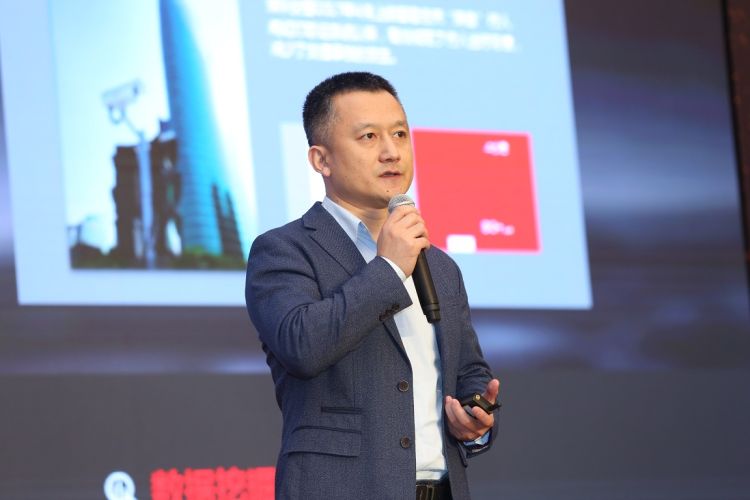 深圳商报 | JDB电子·「中国」董事长兼CEO陈宁： 深港应携手共建国际科技创新中心