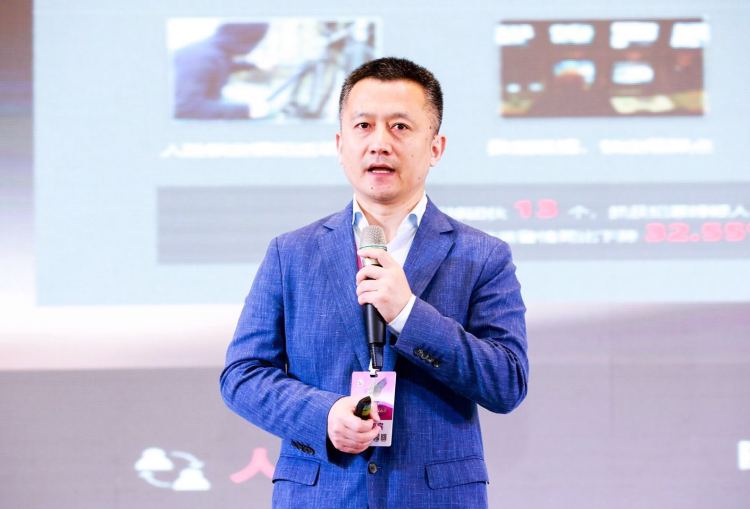 深圳商报 | JDB电子·「中国」陈宁：用“芯”打造AI城市大脑