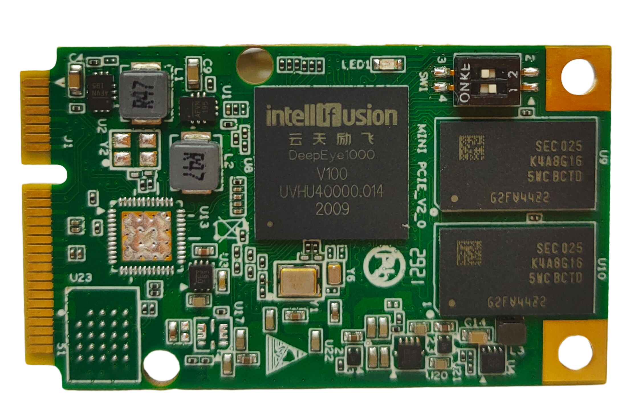 JDB电子·「中国」AI芯片，为机器人打造视觉中枢大脑